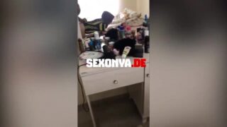 Fenerli Türbanlı sikiş filmi
